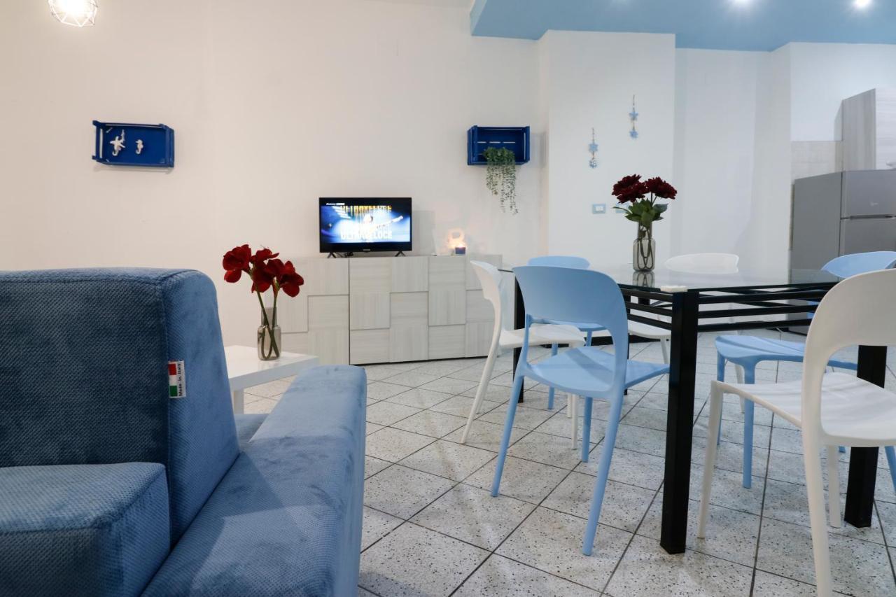 Appartamento Pietra Di Mare, Porto Antico Genoa Ngoại thất bức ảnh