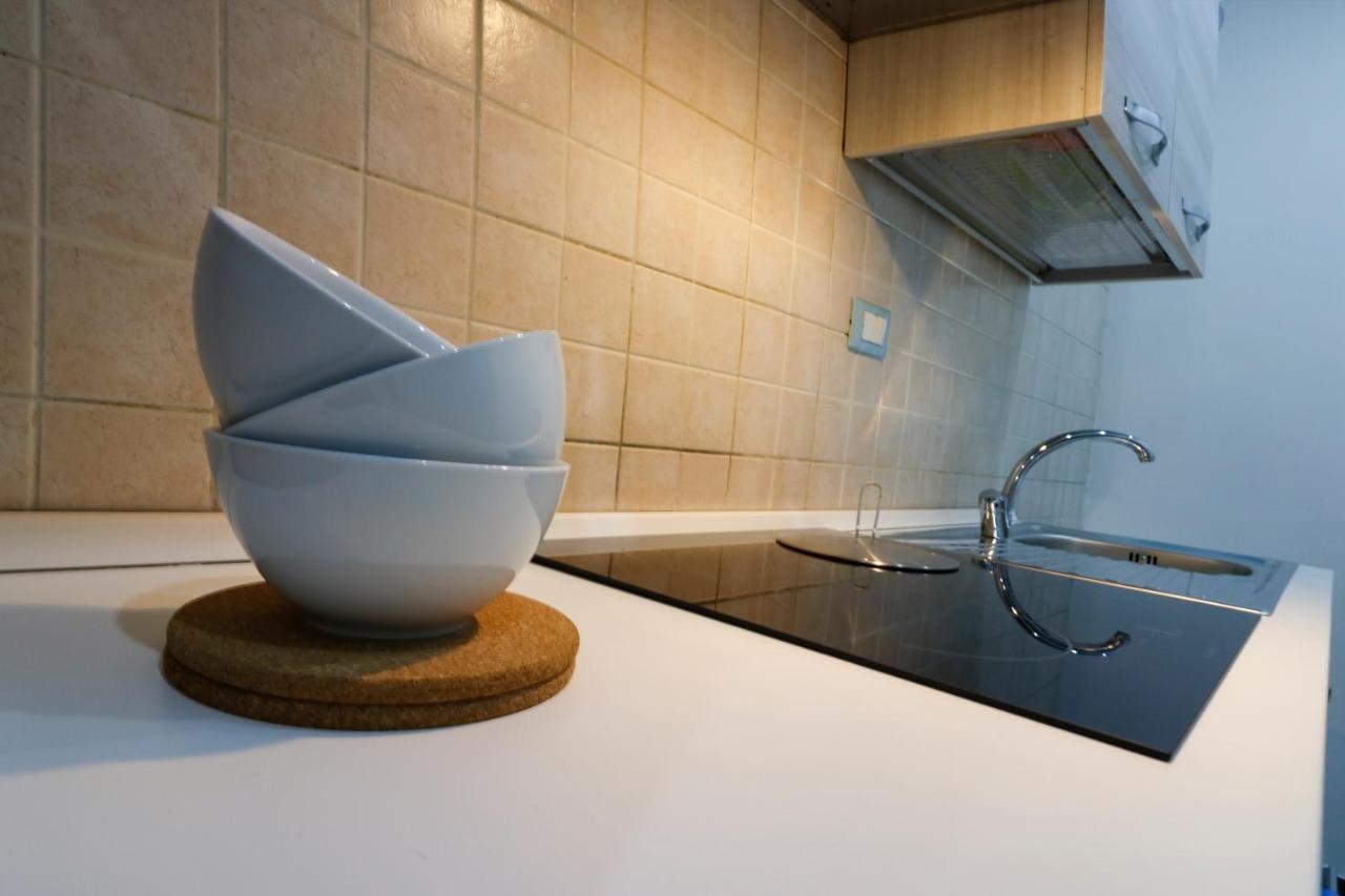 Appartamento Pietra Di Mare, Porto Antico Genoa Ngoại thất bức ảnh