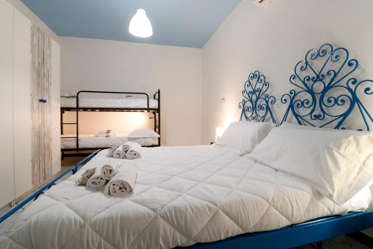 Appartamento Pietra Di Mare, Porto Antico Genoa Ngoại thất bức ảnh
