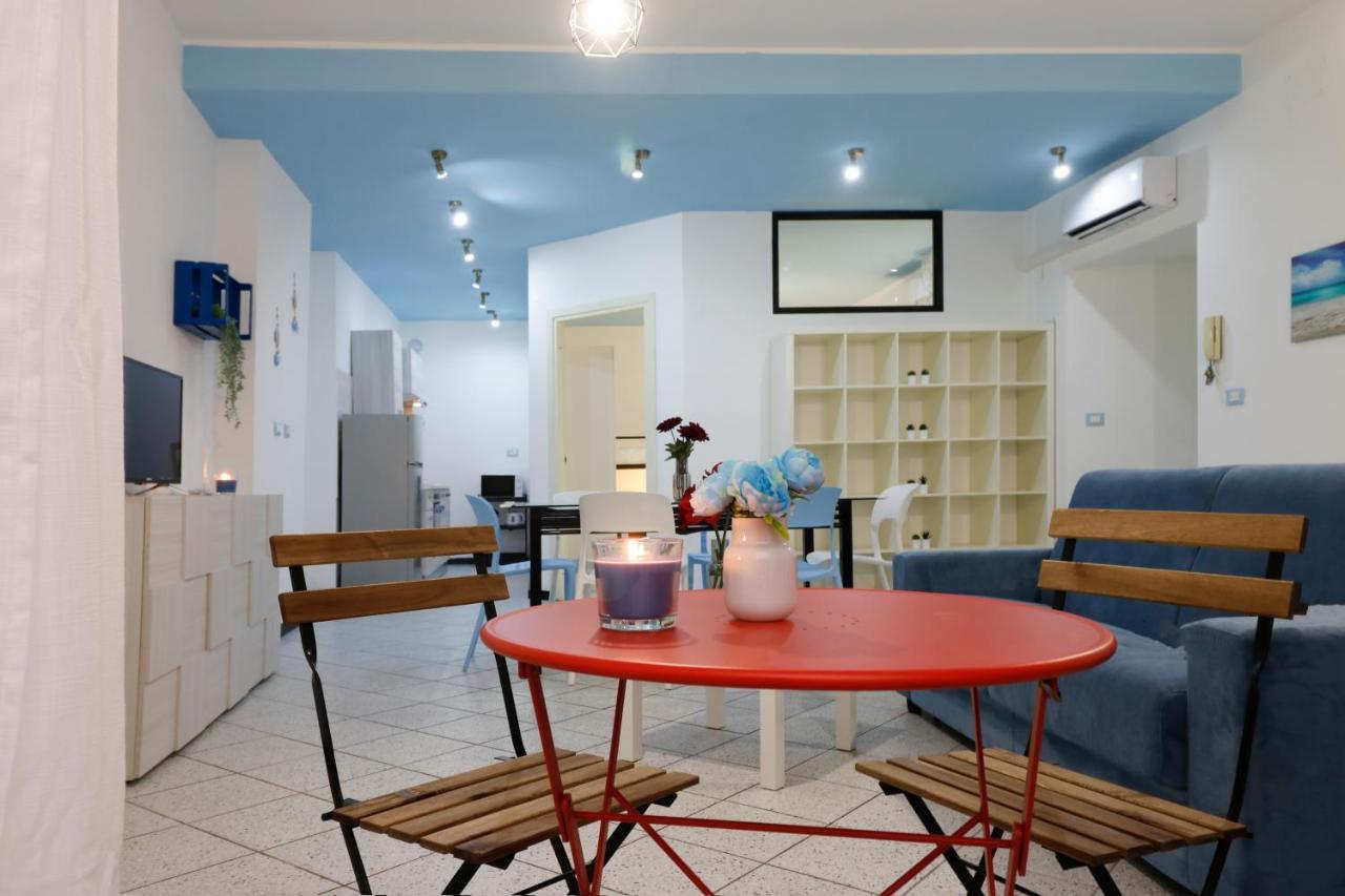 Appartamento Pietra Di Mare, Porto Antico Genoa Ngoại thất bức ảnh