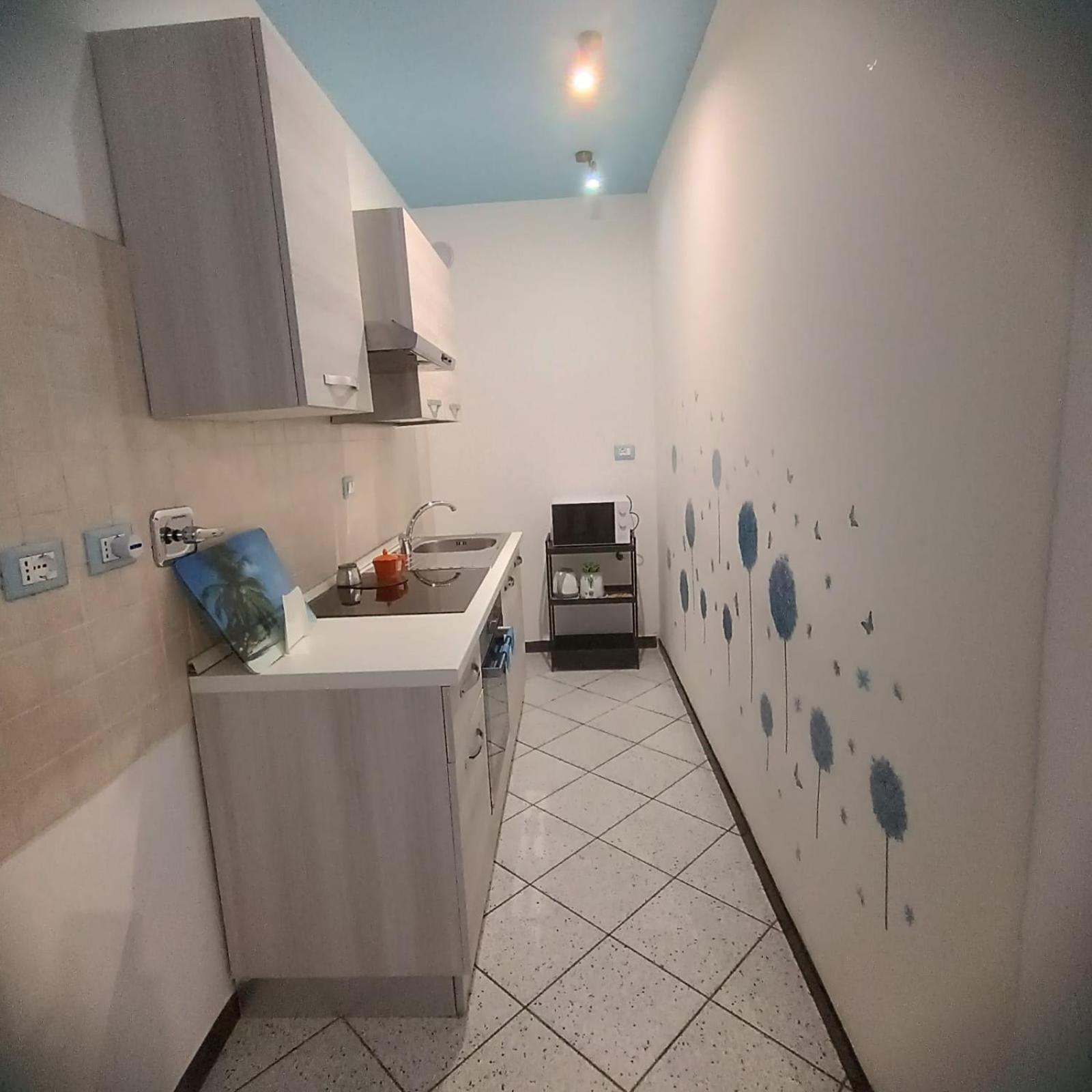 Appartamento Pietra Di Mare, Porto Antico Genoa Ngoại thất bức ảnh