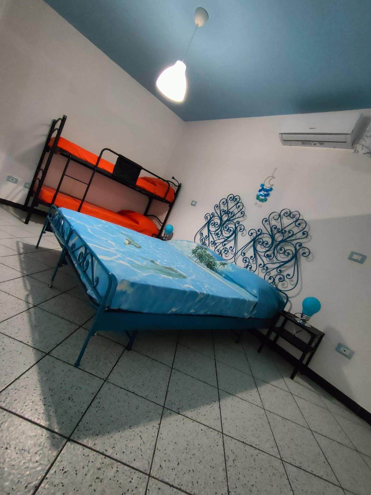 Appartamento Pietra Di Mare, Porto Antico Genoa Ngoại thất bức ảnh