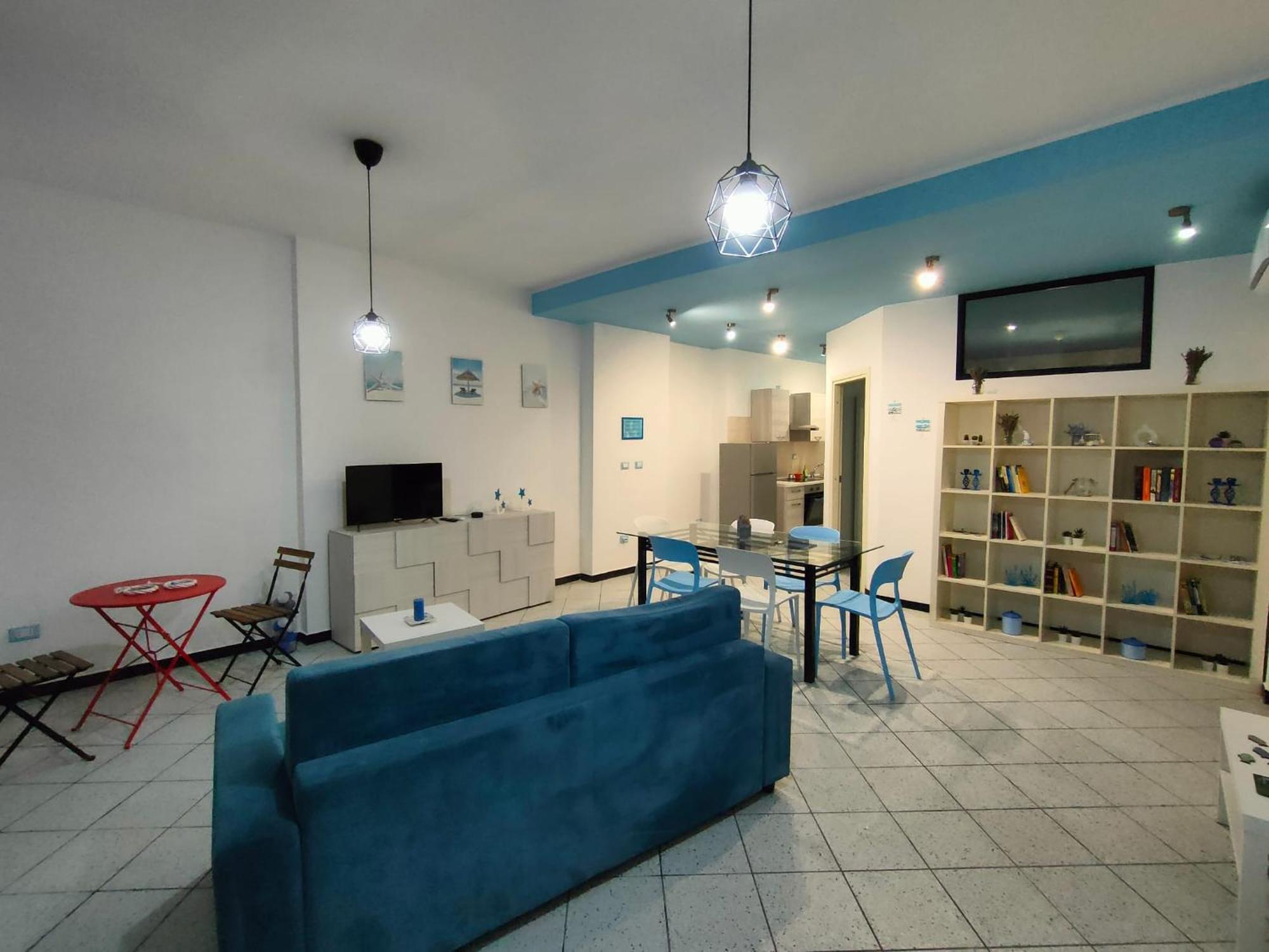 Appartamento Pietra Di Mare, Porto Antico Genoa Ngoại thất bức ảnh